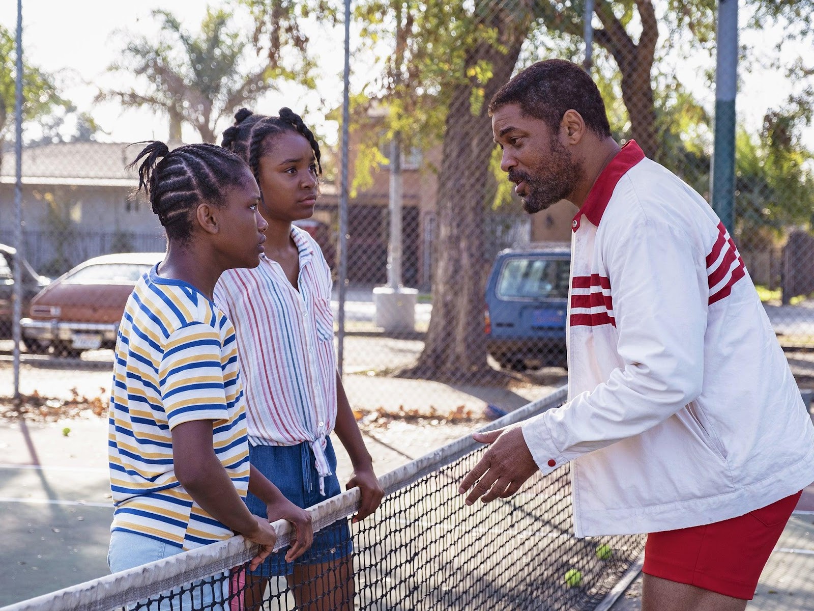 King Richard: Why Will Smith's Venus and Serena drama deserves to win the  Oscar for Best Picture | The Independent