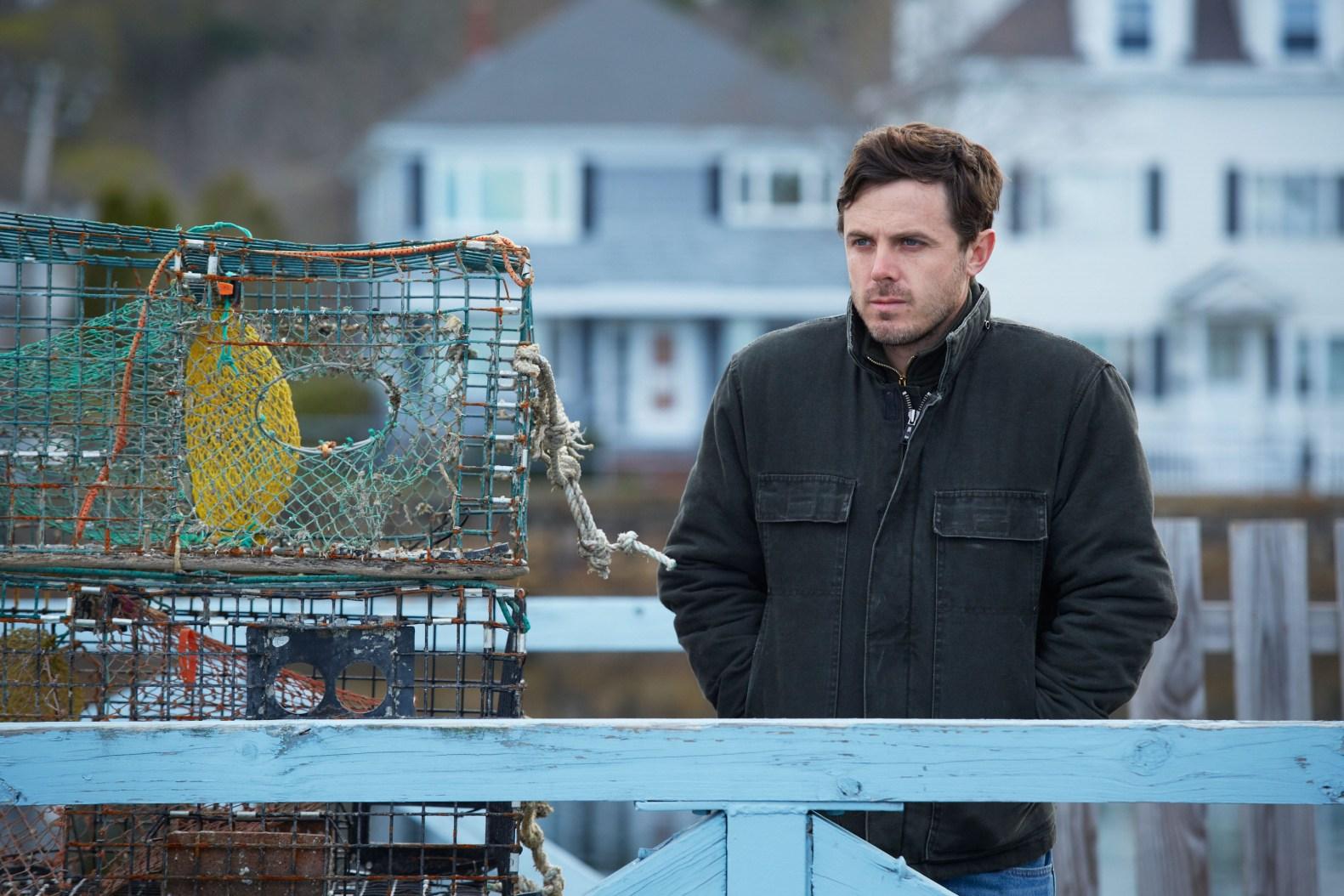 Peter Travers: 'Manchester by the Sea' Review