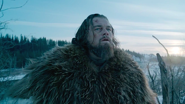 How Leonardo DiCaprio's 'The Revenant' Shoot Became 'A Living Hell'