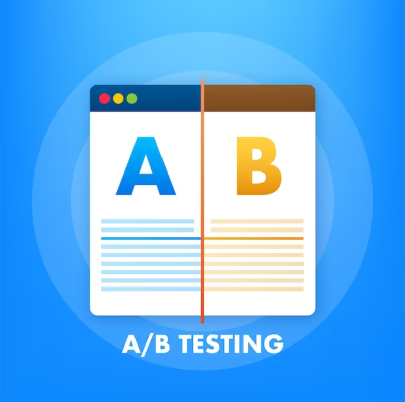 A/B Testing