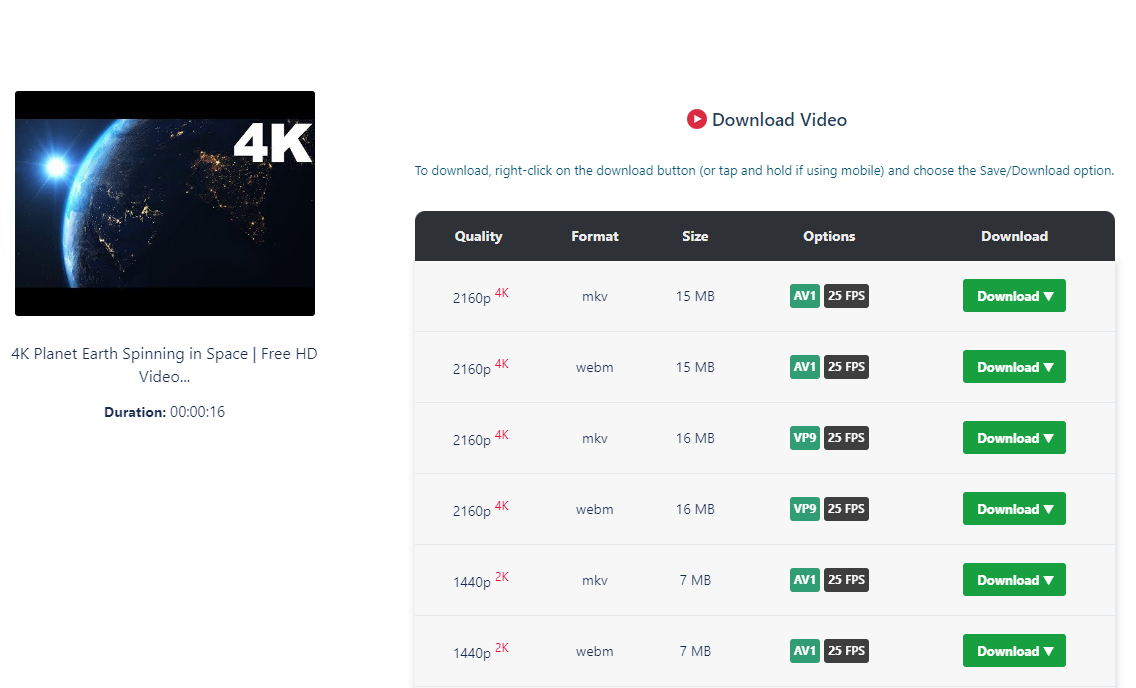 youtube 4k ultra hd video downloader