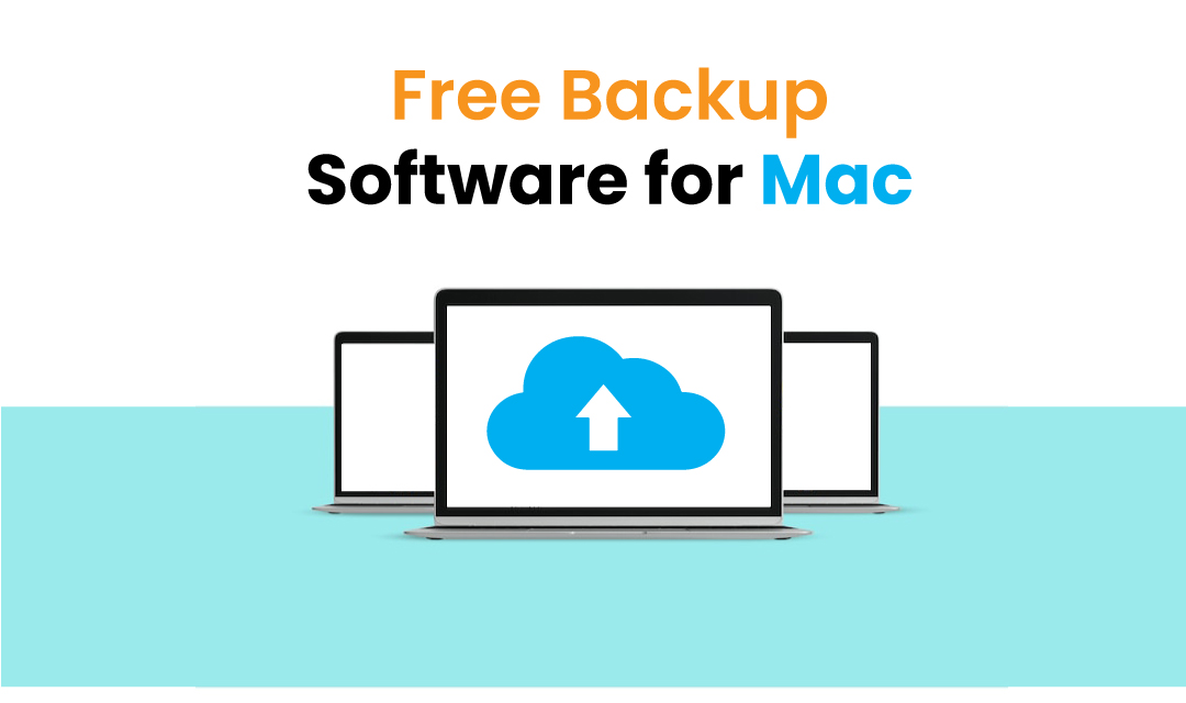 backup software mac free