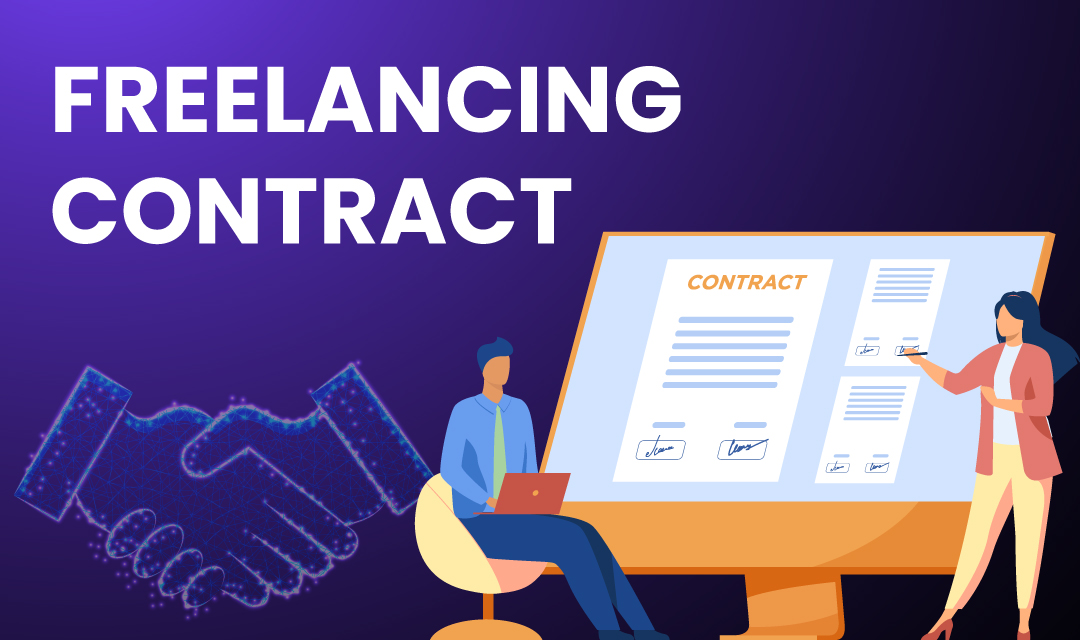 Freelancing Contract