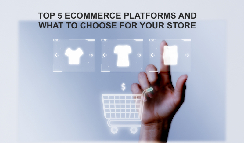 Ecommerce Platforms