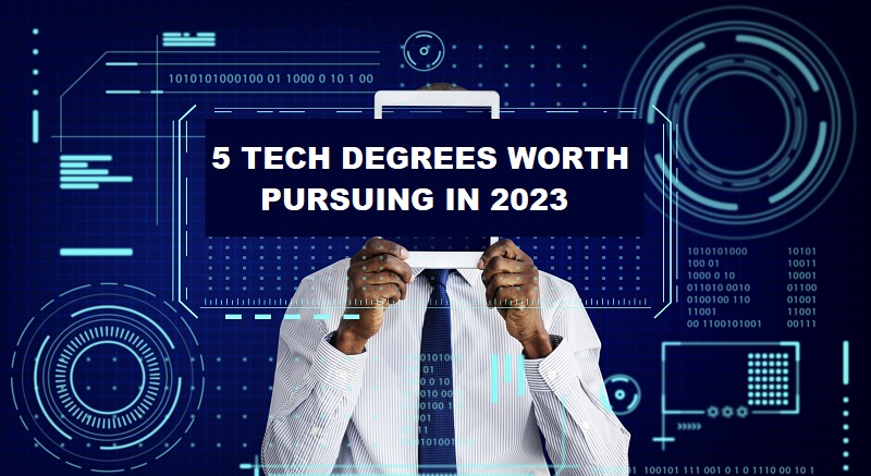 Tech Degrees