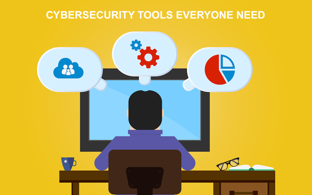 Cybersecurity Tools