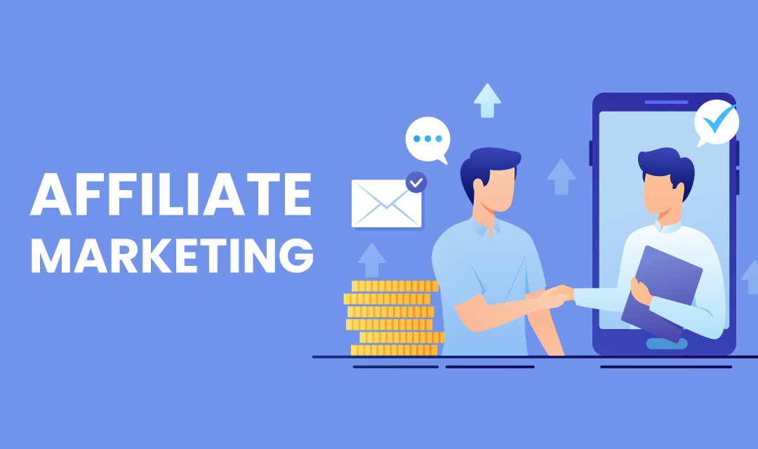 Affiliate Marketing