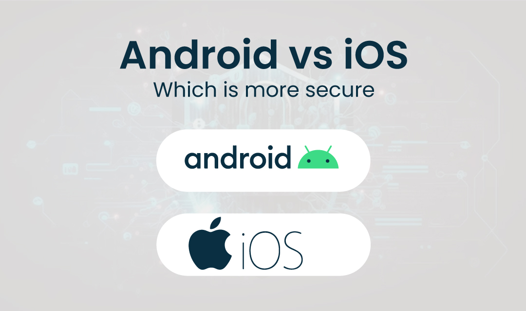 Android vs. iOS