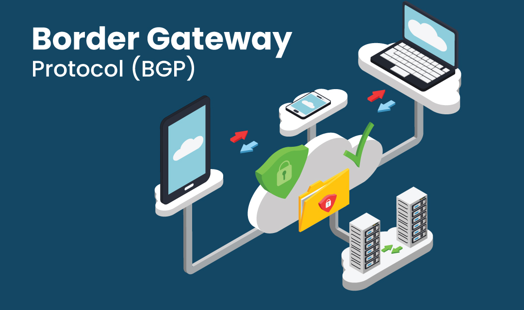 Border Gateway Protocol