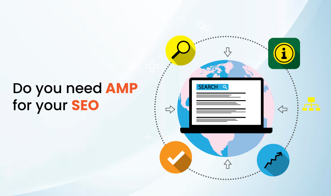 AMP for you SEO