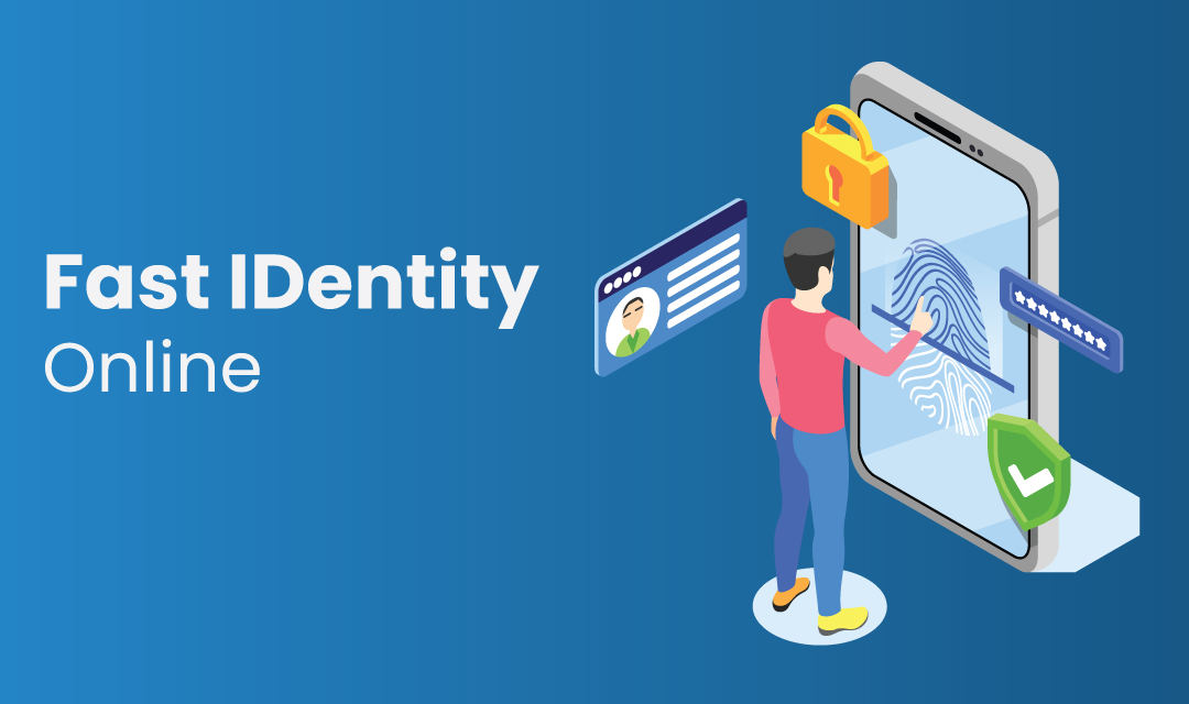 Fast Identity Online