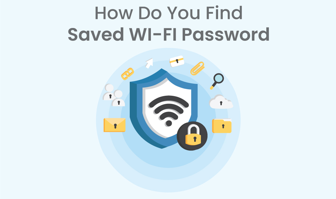 Wi-fi Password