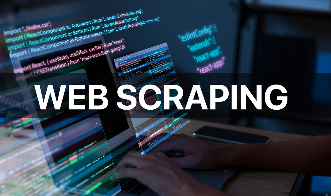 Web Scraping Services
