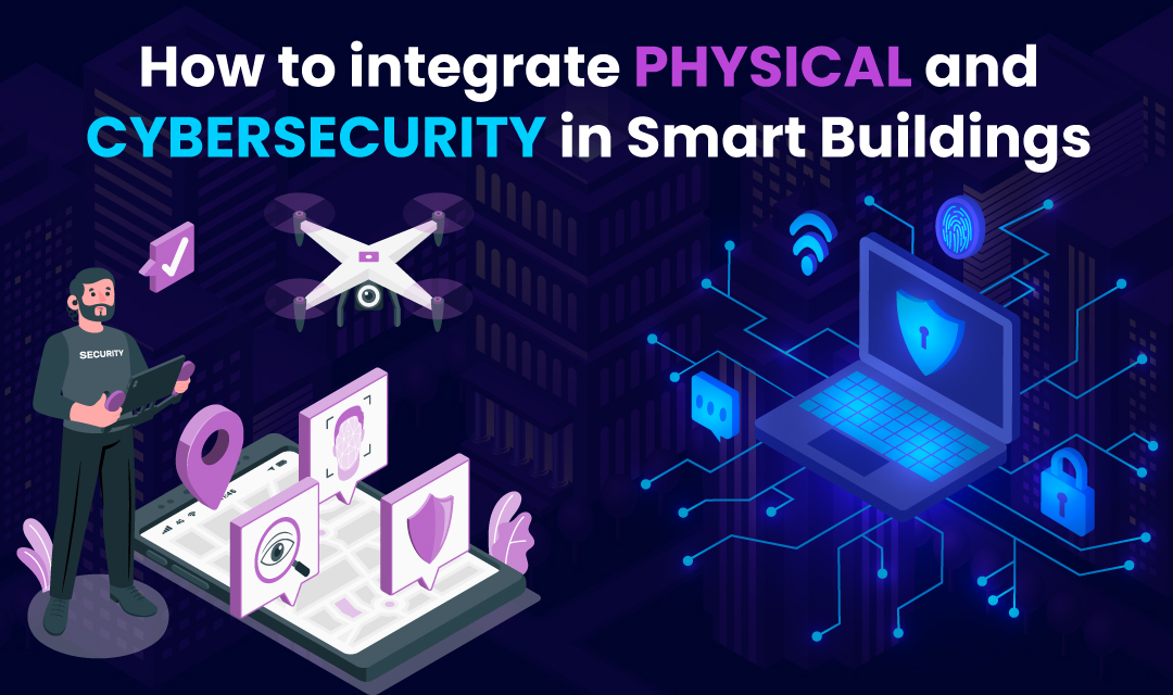 Cybersecurity in Smart Buildings