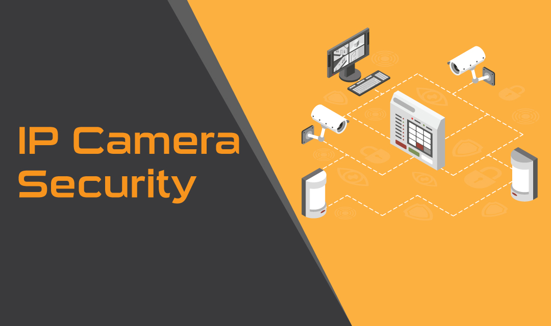 IP Security Camera