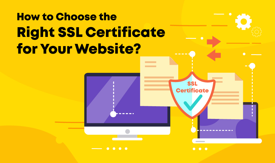 SSL Certificate for your Website