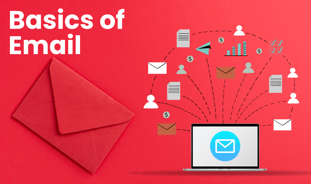 Basics of Email