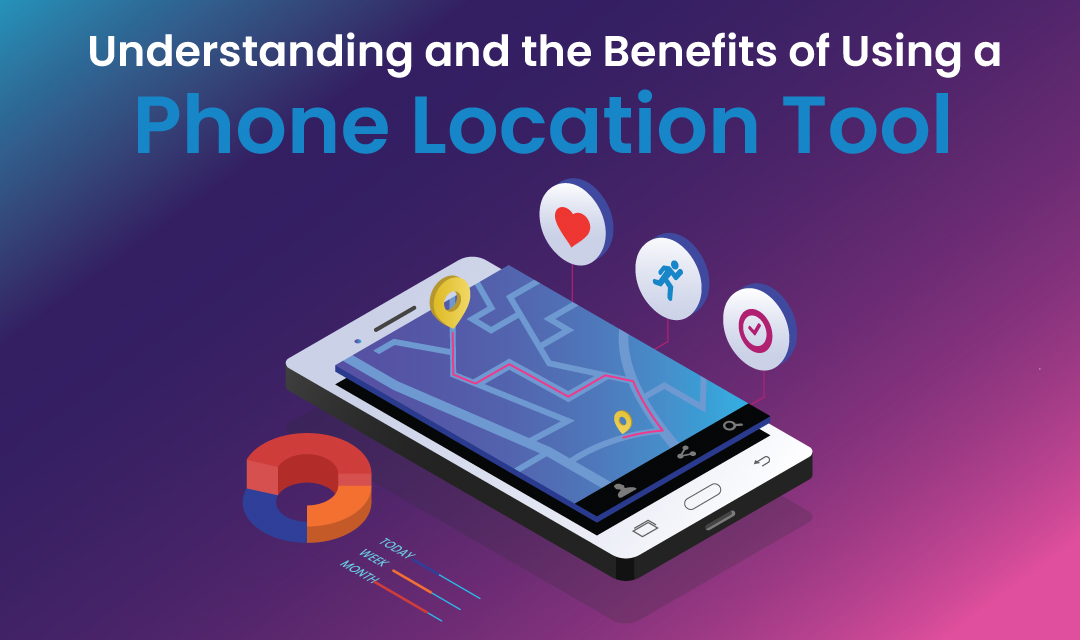 Phone Location Tools