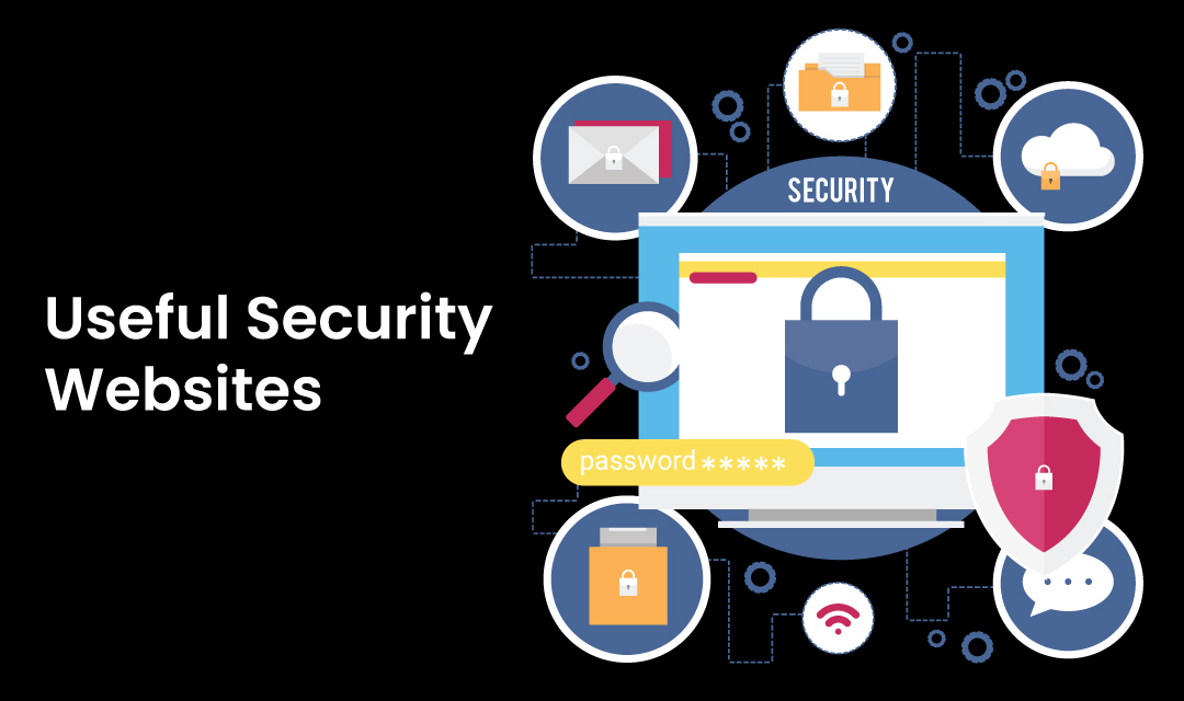 Security Websites