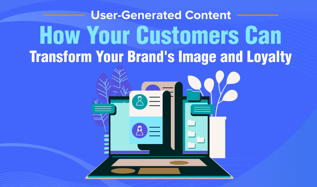 User Generated Contents