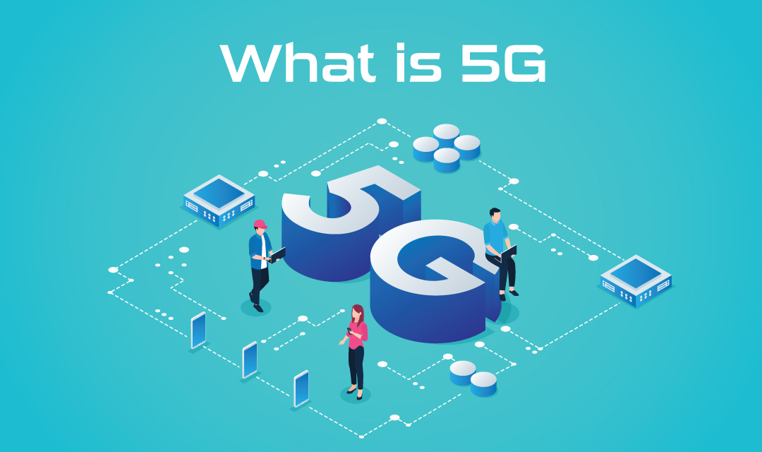 What Is 5g