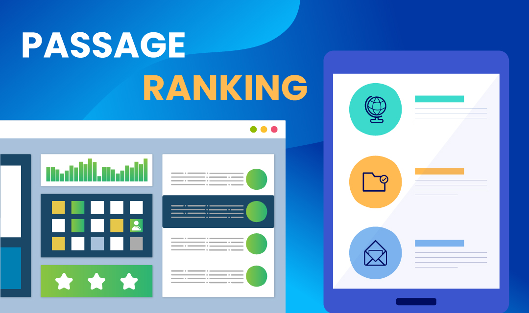 Passage Ranking