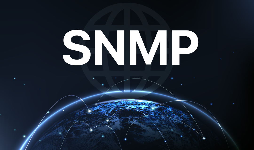 SNMP