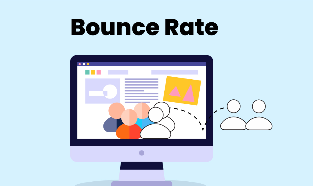 Bounce Rate