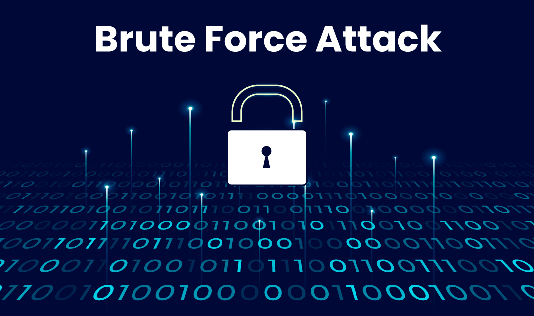 Brute Force Attack