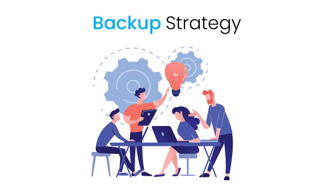 Backup Strategy