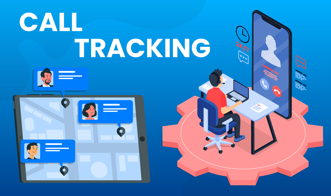 Call Tracking