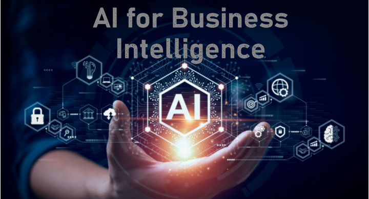 AI for BI