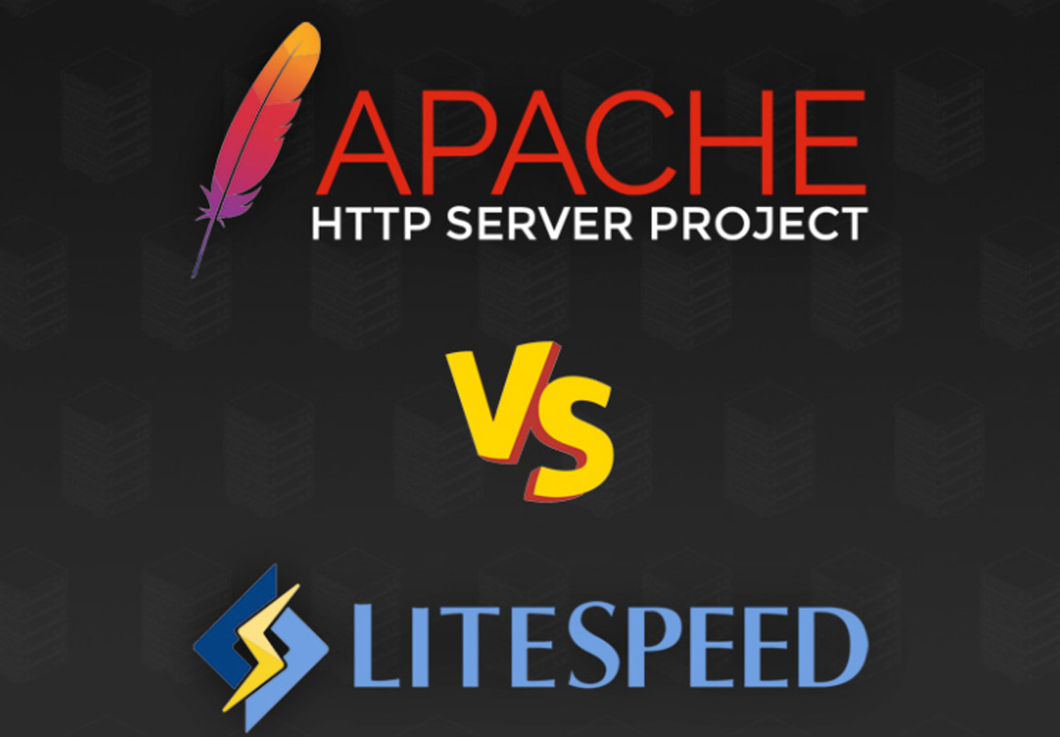Apache vs. Litespeed