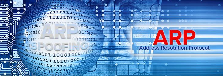 ARP Spoofing