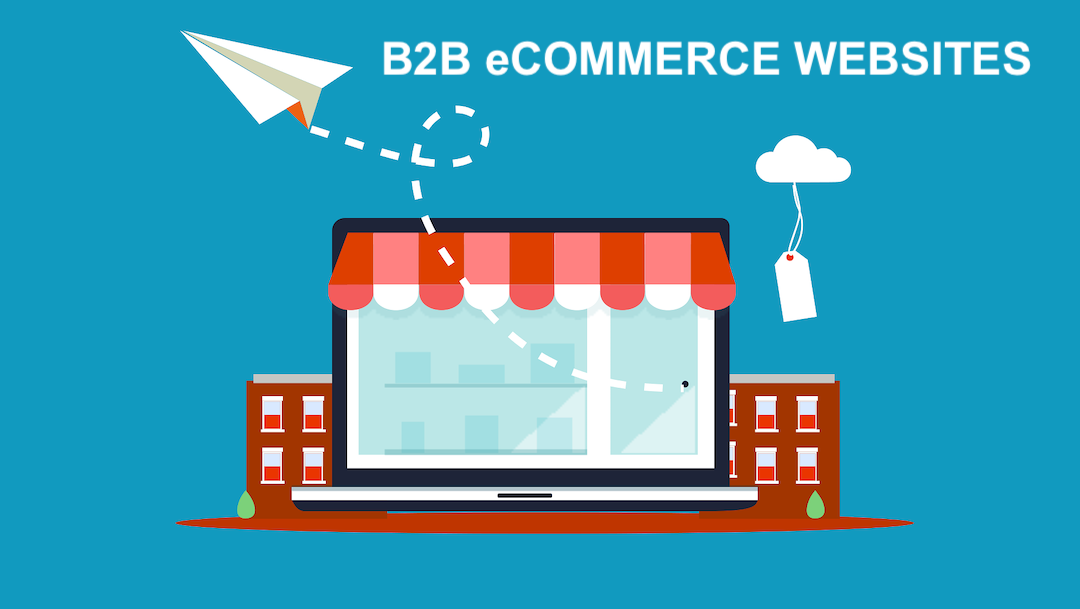 Rankings: 10+ Best B2B eCommerce Websites in The USA for 2024