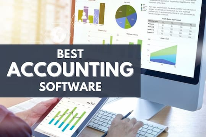 Best Accounting Software