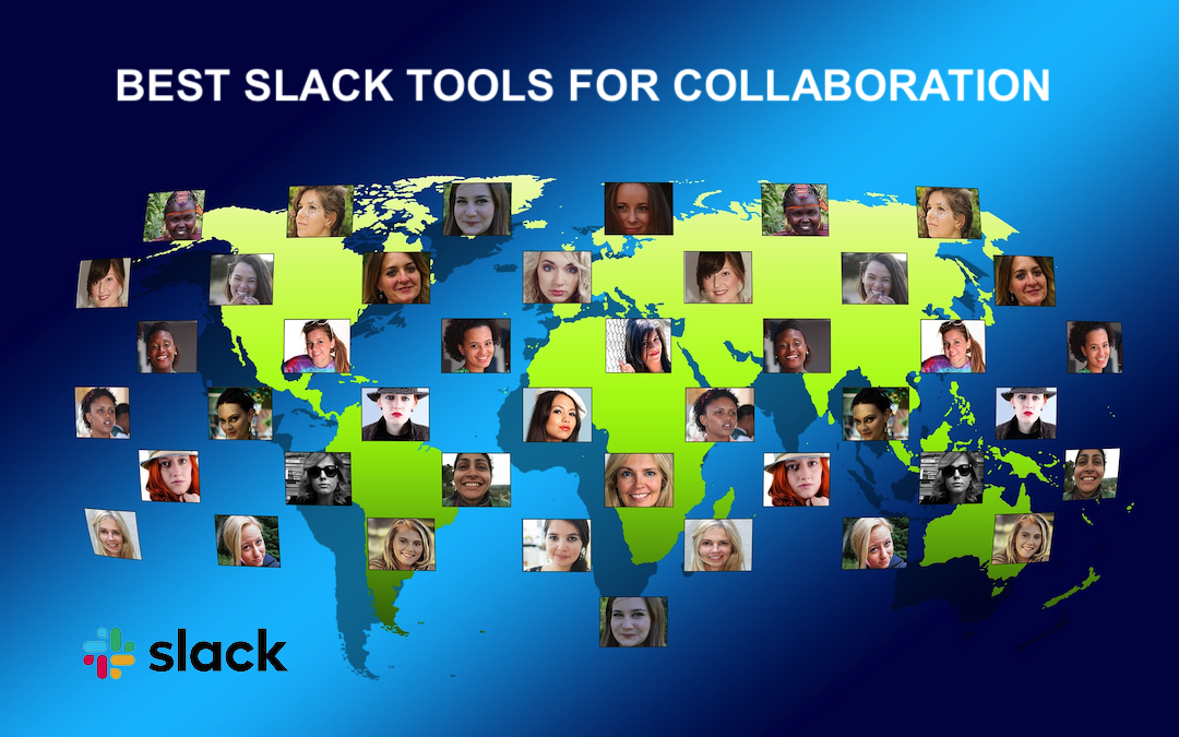 Best Slack Tools for Collaboration