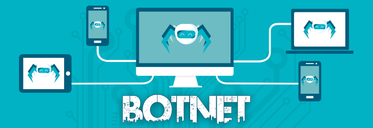 What is a Botnet?