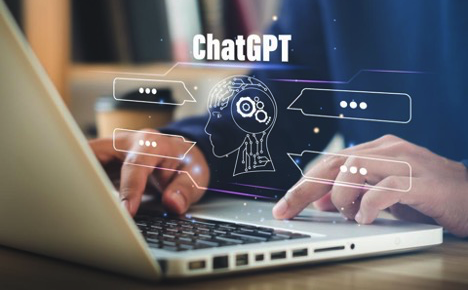 ChatGPT