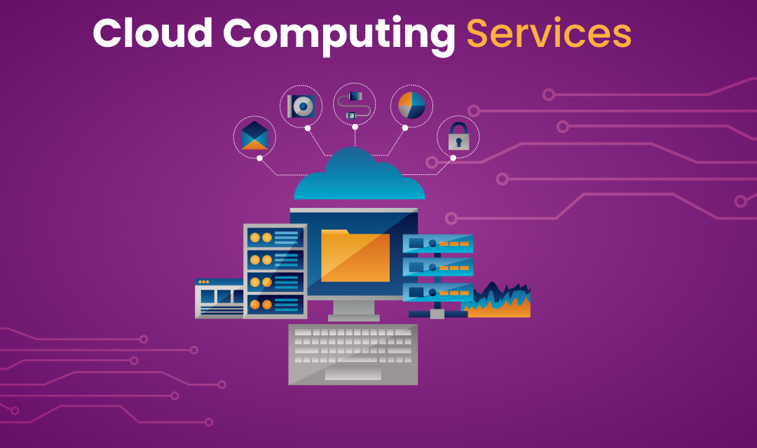 Cloud Computing Services