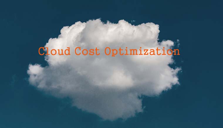 Cloud Cost Optimization