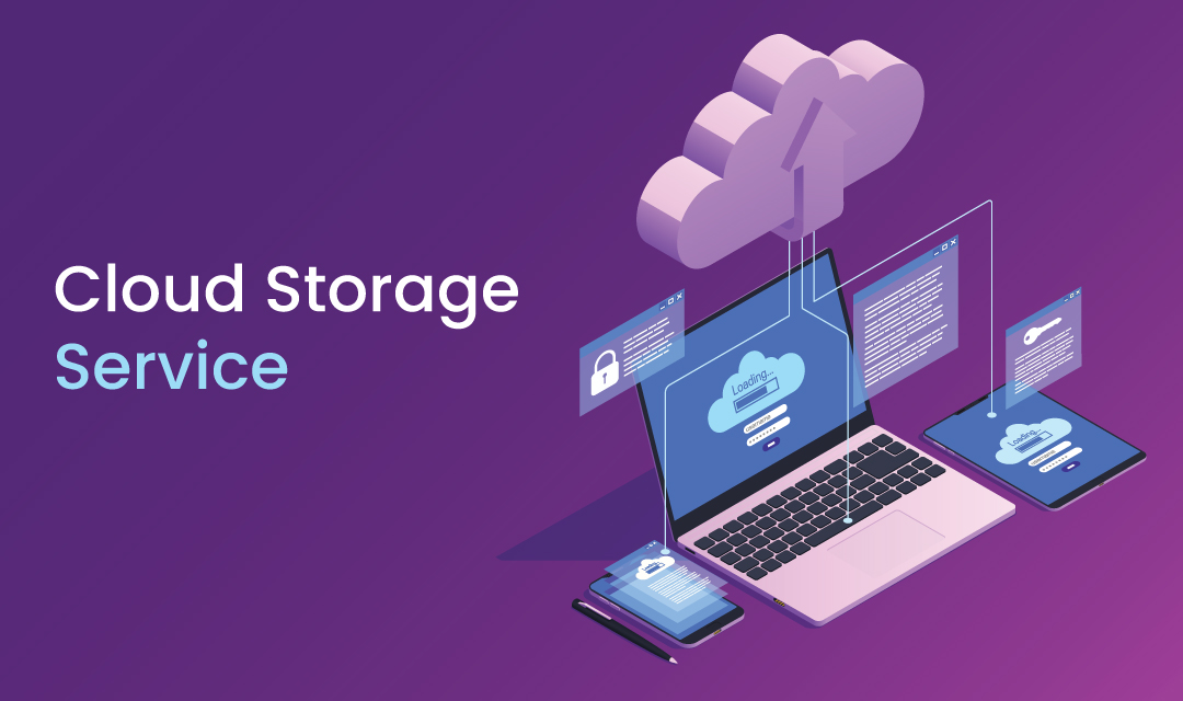 Best cloud storage services in 2021
