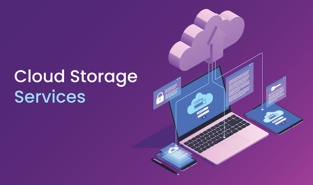 Cloud Storage Services