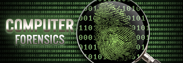Computer Forensics