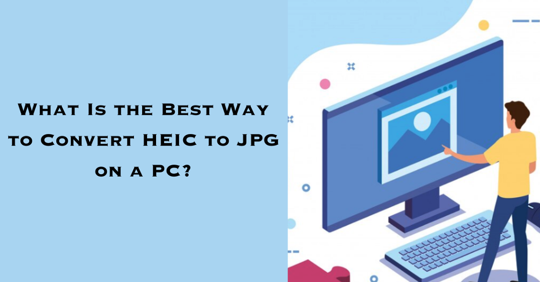 HEIC to JPG Conversion