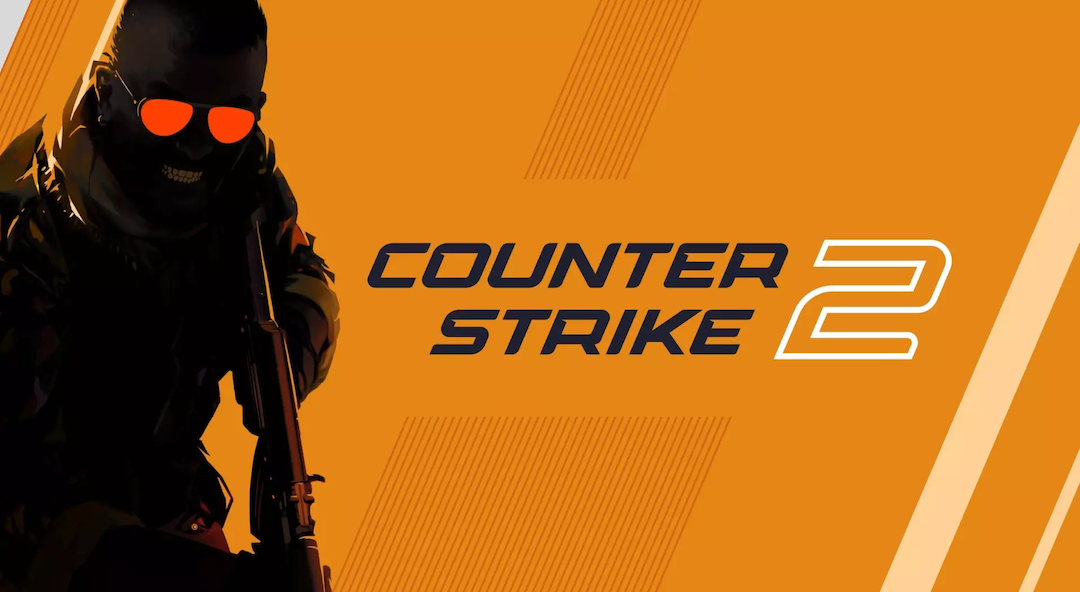 Counter Strike 2