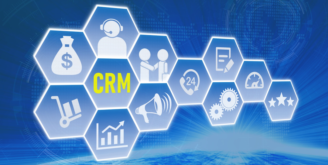 CRM Development