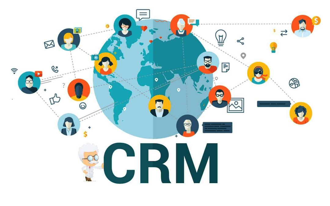 CRM Innovations for SMBs