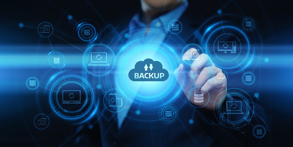 Data Backup