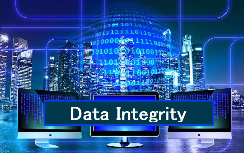 Data Integrity